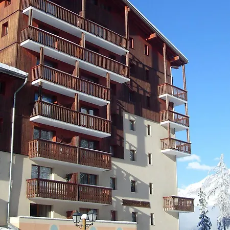 Lejlighed 2 Pieces + Cabine, 4/6 Pers, Au Coeur De Modane, 32m², Proche Pistes Et Commerces - Fr-1-265-250