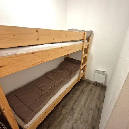 2 Pieces + Cabine, 4/6 Pers, Au Coeur De Modane, 32m², Proche Pistes Et Commerces - Fr-1-265-250 * Valfrejus