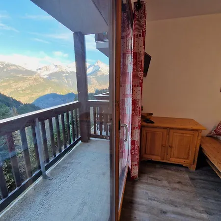 2 Pieces + Cabine, 4/6 Pers, Au Coeur De Modane, 32m², Proche Pistes Et Commerces - Fr-1-265-250