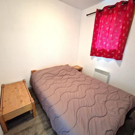 2 Pieces + Cabine, 4/6 Pers, Au Coeur De Modane, 32m², Proche Pistes Et Commerces - Fr-1-265-250 * Valfrejus