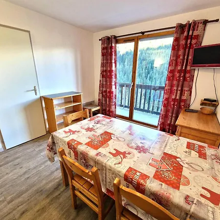 2 Pieces + Cabine, 4/6 Pers, Au Coeur De Modane, 32m², Proche Pistes Et Commerces - Fr-1-265-250 Lejlighed Valfrejus